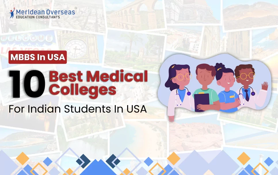 MBBS In USA: 10 Best Medical Colleges For Indian Students In USA